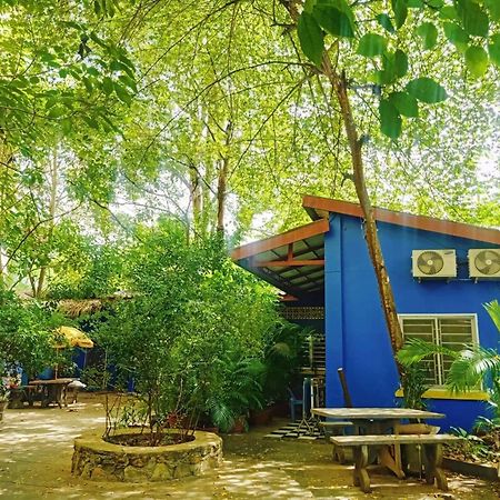 The Hideout Apartman Kampot Kültér fotó